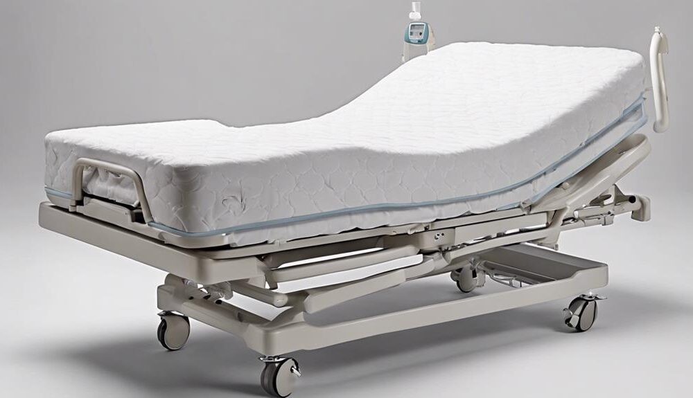 15 Best Elderly Hospital Twin Bed Pressure Relieving Mattress Toppers