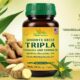 triphala herbal supplements digestion