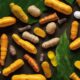 turmeric supplements for health