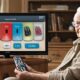 tv remotes for elderly