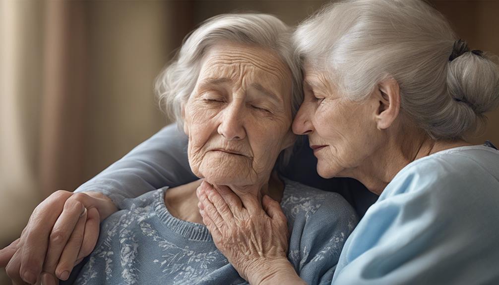 understanding dementia in palliative care