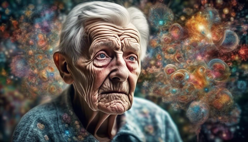 understanding dementia related hallucinations