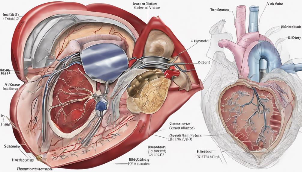 understanding heart valve issues