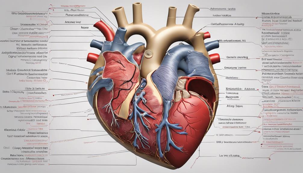 understanding structural heart conditions