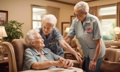 va benefits for assisted living