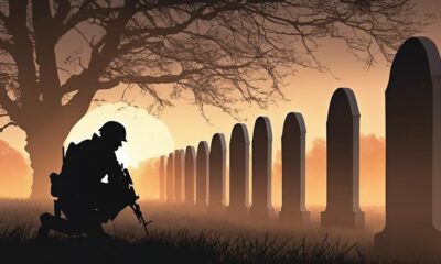 veteran suicide epidemic highlighted