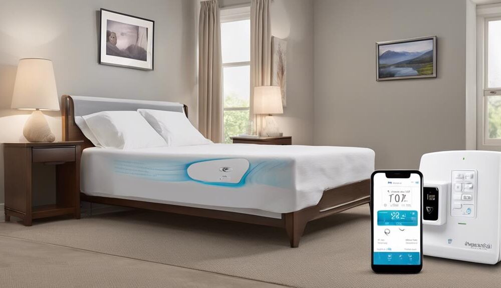 15 Best Smart Caregiver Wireless Bed Alarm Systems for Monitoring Your ...