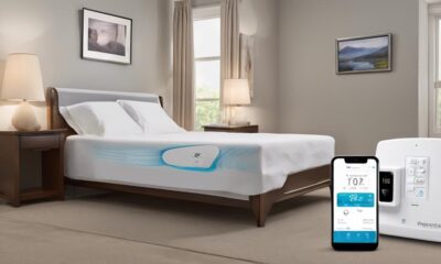 wireless bed alarm systems