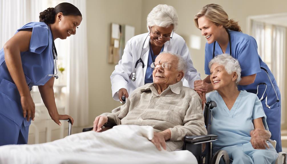 health insurance differences explained