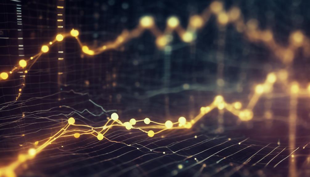 analyzing bitcoin growth trends