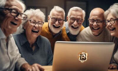 bitcoin for retirement planning