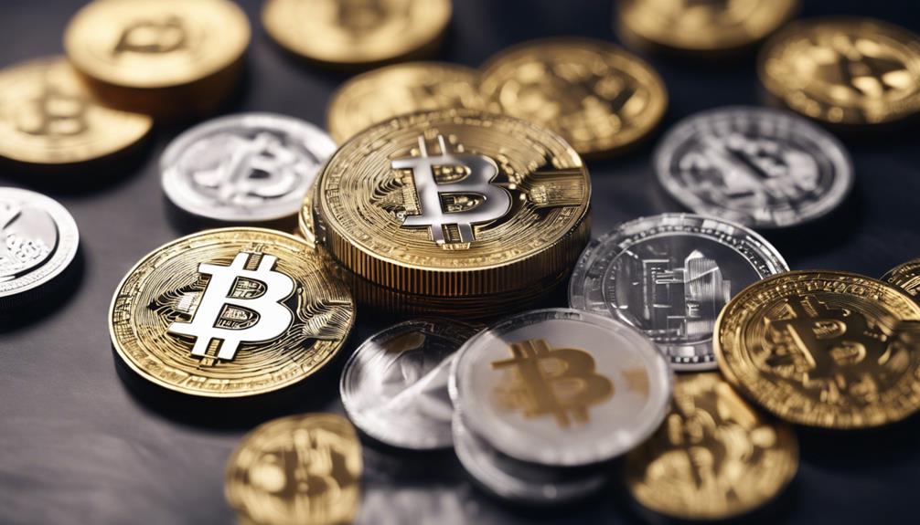 bitcoin for retirement planning