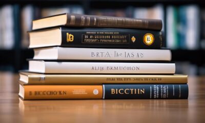 bitcoin ira book recommendations