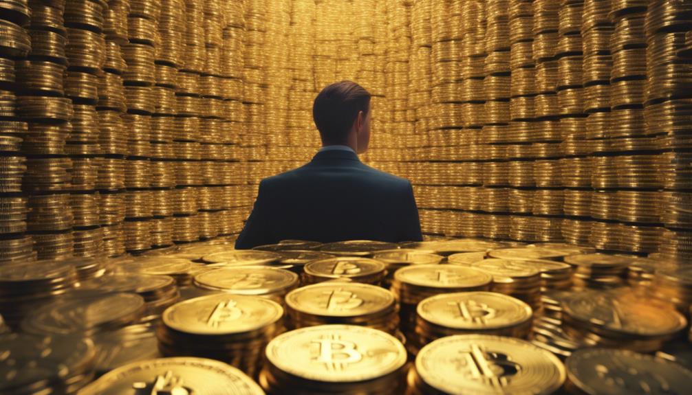 bitcoin ownership considerations explored