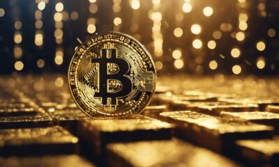 bitcoin versus gold debate