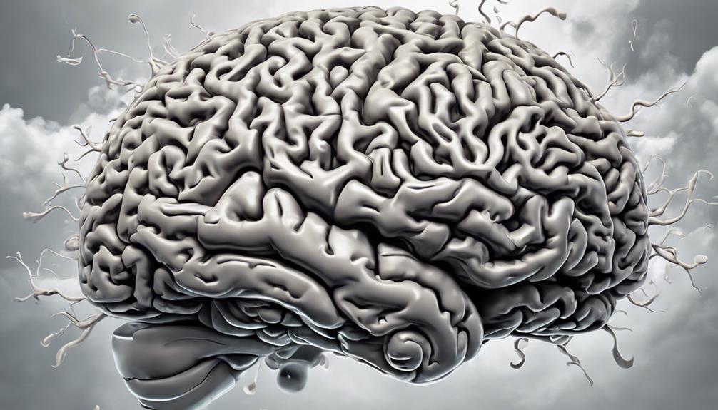 cortisol s impact on memory