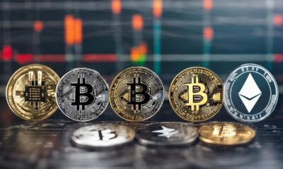 cryptocurrency diversification for retirement