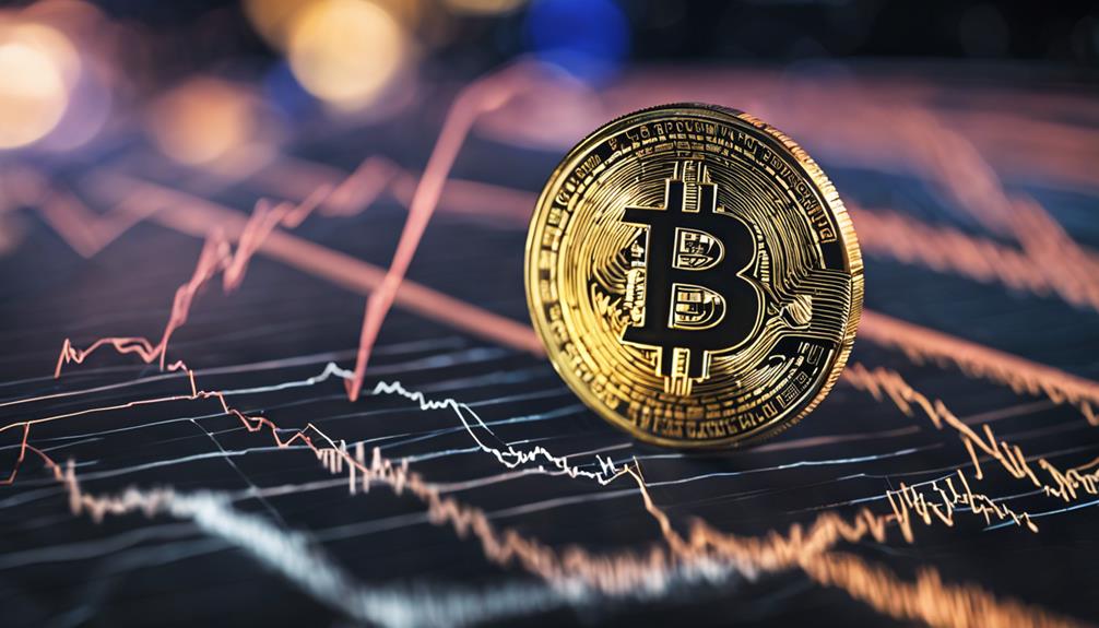 cryptocurrency investment through etf