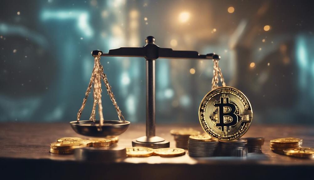 cryptocurrency regulations and bitcoin