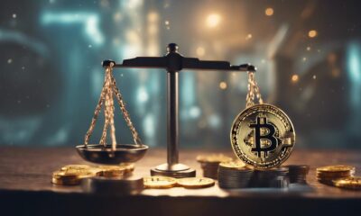 cryptocurrency regulations and bitcoin