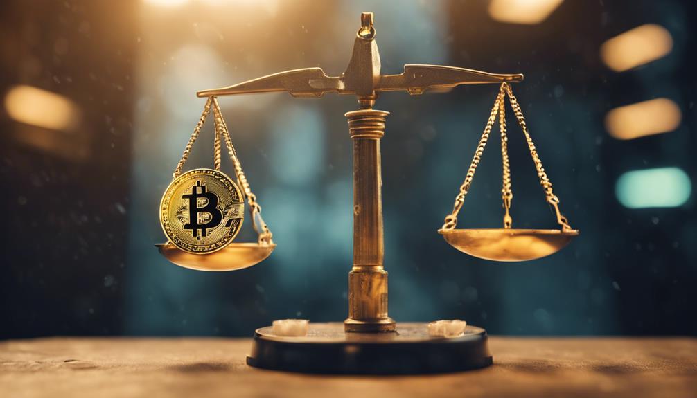 cryptocurrency regulations constantly changing