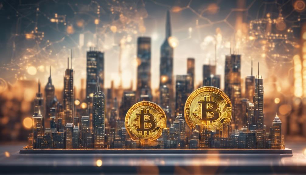 cryptocurrency s potential for growth