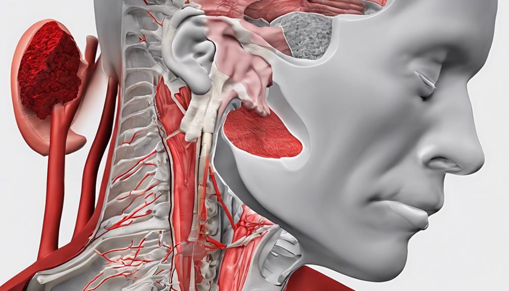 difficulties in swallowing food