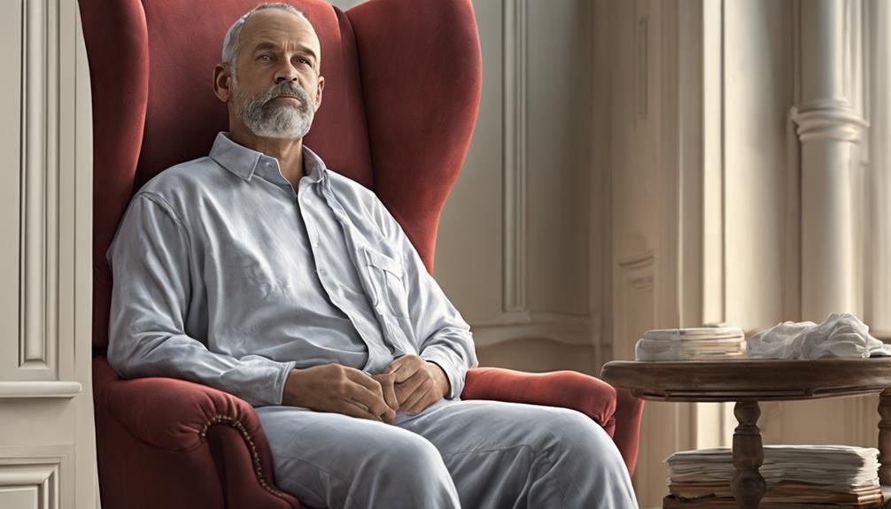 dignity and incontinence management
