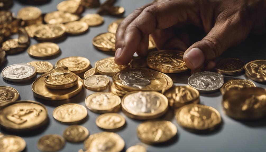 diversification for financial security