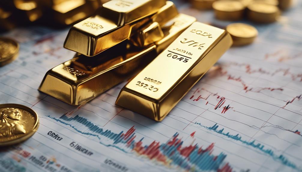 diversify with gold investments