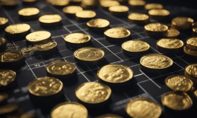 diversifying with gold investments