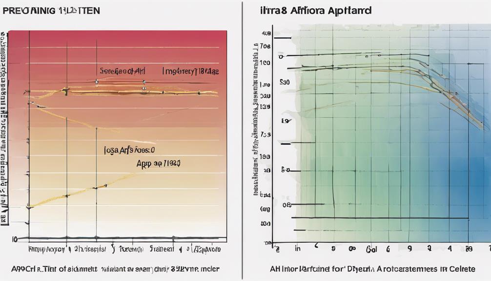 effect of cpap therapy