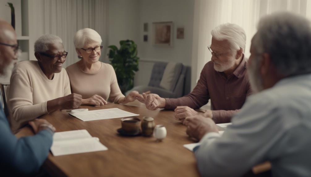 effect on retirement income