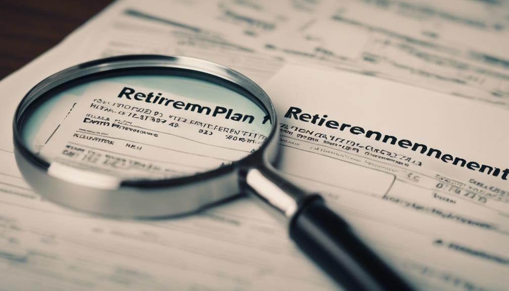 ein vital for retirement