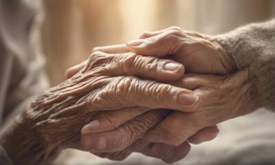 empowering caregivers with compassion