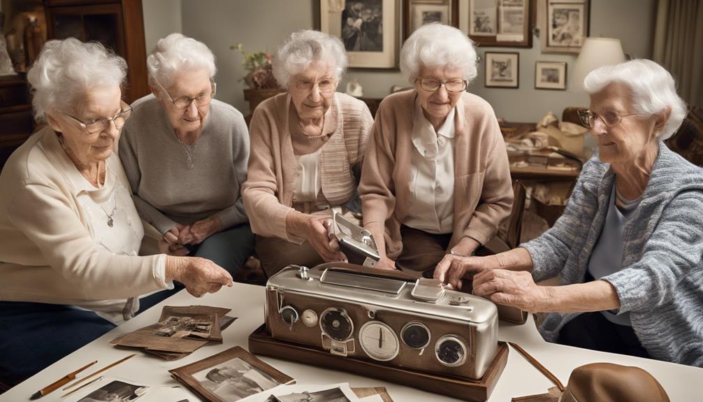engaging memory stimulation games