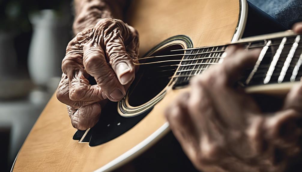 enhancing hand dexterity in seniors