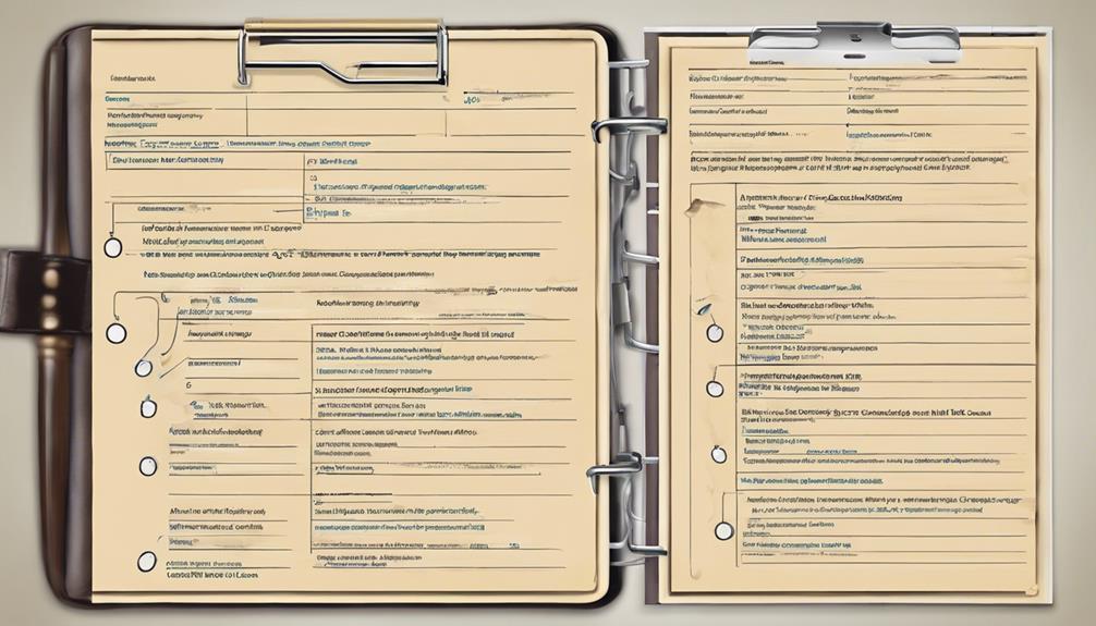 ensuring claim accuracy check