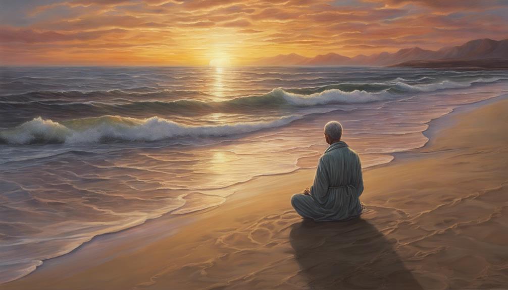 expand awareness through introspection