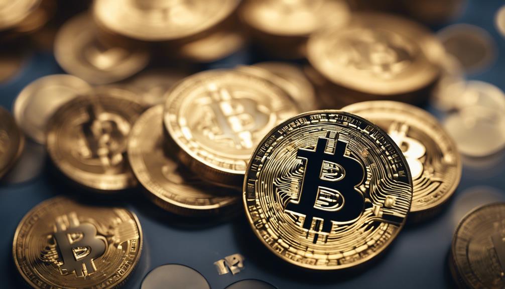 exploring bitcoin ira essentials