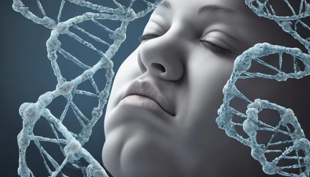 genetic link to sleep apnea