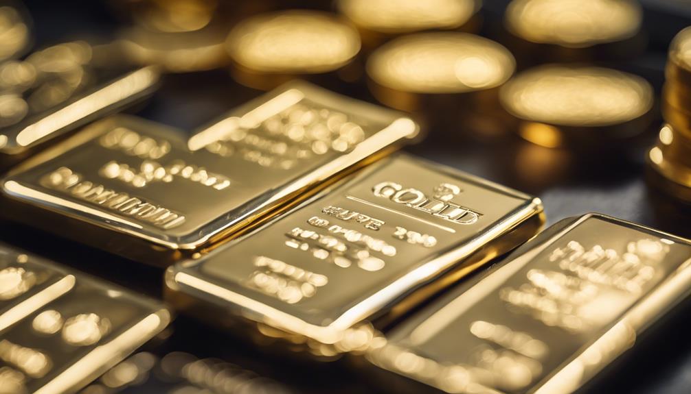 gold funds offer affordability