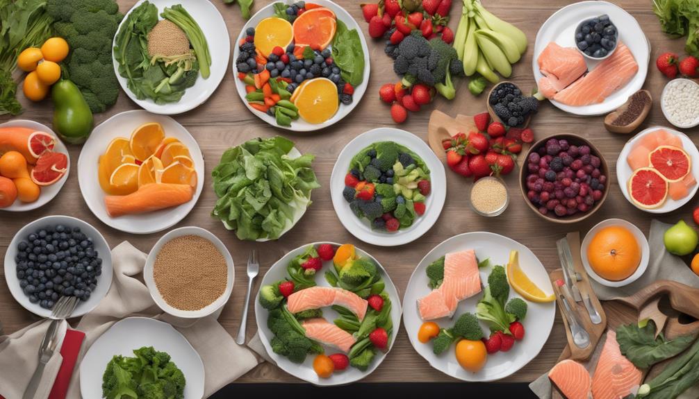 healthy eating for hypertension