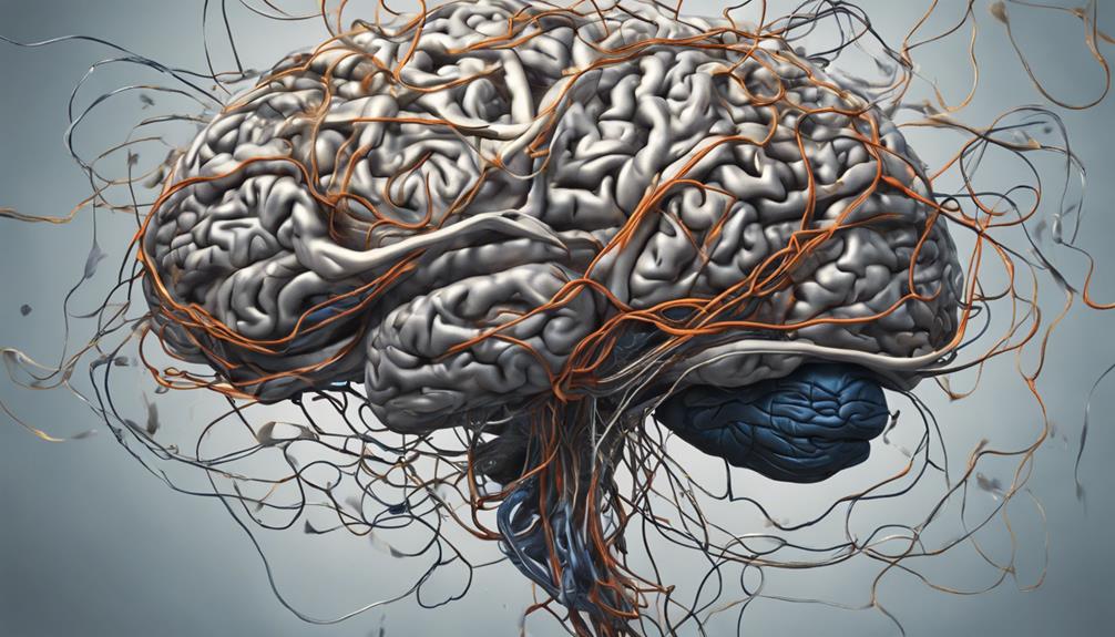 impact of cortisol on memory