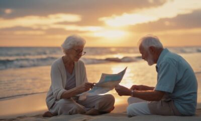 importance of retirement planning