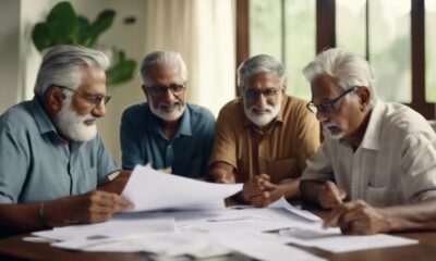 indian retirement planning guidelines