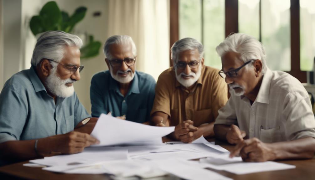 indian retirement planning guidelines