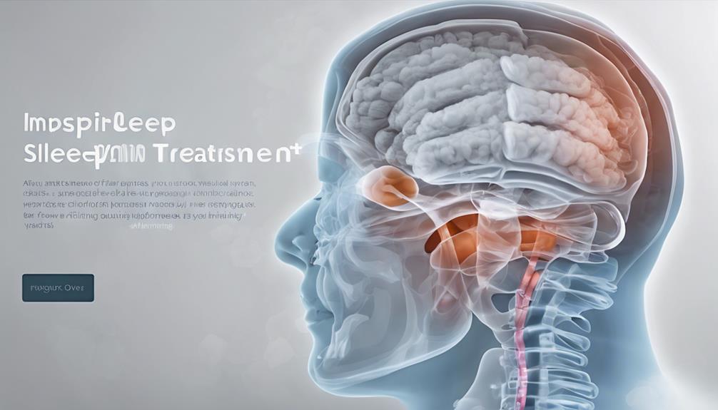 inspire treatment long lasting benefits