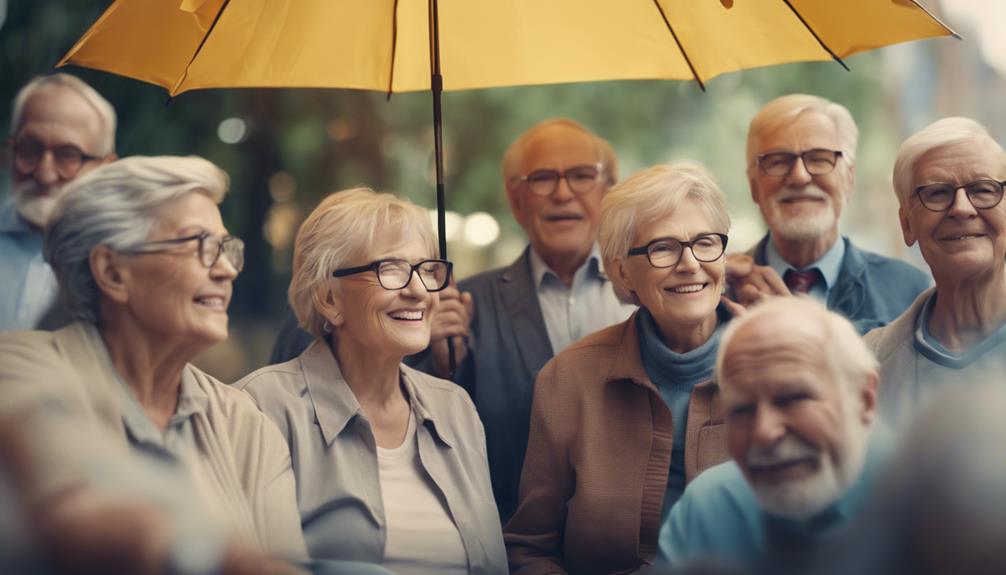 insured retirement plans explained