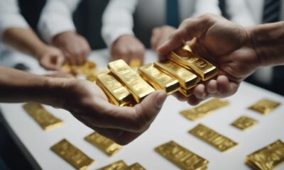 investing in gold wisely